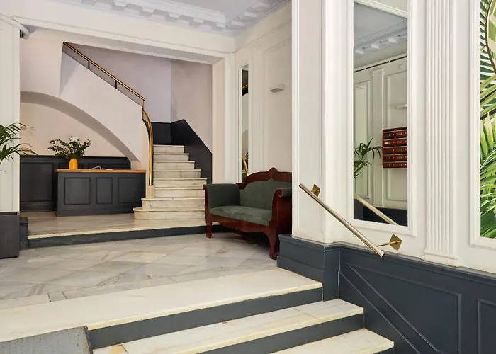 Casa Cosi - Terrace 2